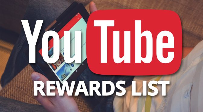 A brief guide to YouTube’s creator levels and the perks gained with each