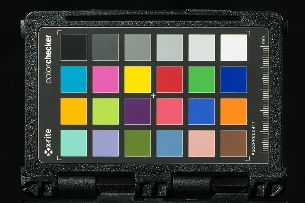 ColorChecker Passport - John Aldred
